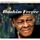 Portada de la canción "Silencio", de Ibrahim Ferrer