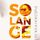 Portada de la canción "Hoje Eu Bebo e Ligo", de Solange Almeida
