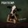 Portada de la canción "Mercury Summer", de Fightstar