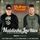 Portada de la canción "4 e 20 da Manhã", de Naldinho & Leo Rios
