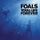 Portada de la canción "Spanish Sahara", de Foals