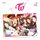 Portada de la canción "Truth", de TWICE
