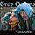 Portada de la canción "Undertaker", de CocoRosie