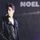 Portada de la canción "Like a Child", de Noel