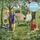 Portada de la canción "Treehouse", de I'm From Barcelona