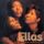 Portada de la canción "Motivo Especial", de Ellas
