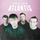 Portada de la canción "Just What You Need", de Lower Than Atlantis