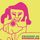 Portada de la canción "Brittle", de Stereolab