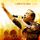 Portada de la canción "Impera", de Laércio Oliveira