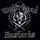 Portada de la canción "Born to Raise Hell", de Motörhead