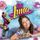 Portada de la canción "Eres", de Soy Luna
