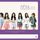 Portada de la canción "Bubibu", de Apink