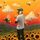 Portada de la canción "See You Again", de Tyler, The Creator