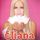 Portada de la canción "Coração de Papelão", de Eliana