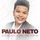 Portada de la canción "Ressurreição Em Naim", de Paulo Neto (Gospel)