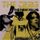 Portada de la canción "Hey Scenesters", de The Cribs