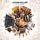 Portada de la canción "In My Room", de Jacob Collier