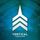 Portada de la canción "Open Up The Heavens", de Vertical Church Band
