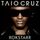 Portada de la canción "Dynamite", de Taio Cruz