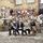 Portada de la canción "White Blank Page", de Mumford & Sons