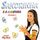 Portada de la canción "Escolinha Infantil", de Sandrinha