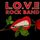 Portada de la canción "Baby Down", de L.O.V.E Rock Band