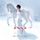 Portada de la canción "O Come, o Come Emmanuel", de Enya