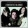 Portada de la canción "Snakes", de Concrete Blonde
