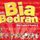 Portada de la canción "As Caveiras", de Bia Bedran