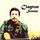 Portada de la canción "Velho Estradeiro", de Clayton Souza