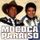 Portada de la canción "Ferro a Brasa", de Mococa e Paraíso