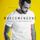Portada de la canción "La Neve Prima Che Cada", de Marco Mengoni