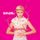 Portada de la canción "Sickest Girl", de Bertine Zetlitz