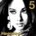 Portada de la canción "Miss Korea (미스코리아)", de Lee Hyori