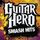 Portada de la canción "Barracuda", de Guitar Hero