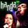 Portada de la canción "Vida de Marola", de Sandy & Junior