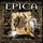 Portada de la canción "Chasing The Dragon", de Epica