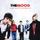 Portada de la canción "Everybody Wants", de The moog