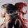 Portada de la canción "Baby, I Call Hell", de Deap Vally