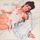 Portada de la canción "Virginia Plain", de Roxy Music