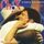 Portada de la canción "Um, Dois, Três", de Chitãozinho & Xororó