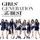 Capa da música "Time Machine", de Girls' Generation