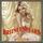 Portada de la canción "Lace And Leather", de Britney Spears