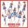 Portada de la canción "Wonderful Love", de MOMOLAND