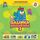 Portada de la canción "Mamama Papapa", de Galinha Pintadinha