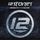 Portada de la canción "Psycho", de 12 Stones