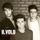 Portada de la canción "Non Farmi Aspettare", de Il Volo