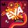 Portada de la canción "Coisa Linda", de Banda Eva