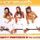 Portada de la canción "Not Even Gonna Trip", de Honeyz
