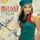 Portada de la canción "Bésame Drácula", de Melody (ES)